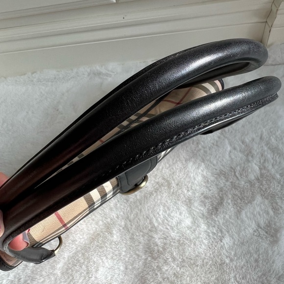 🚫SOLD🚫 Authentic Burberry Shoulder Bag - Picture 15 of 16